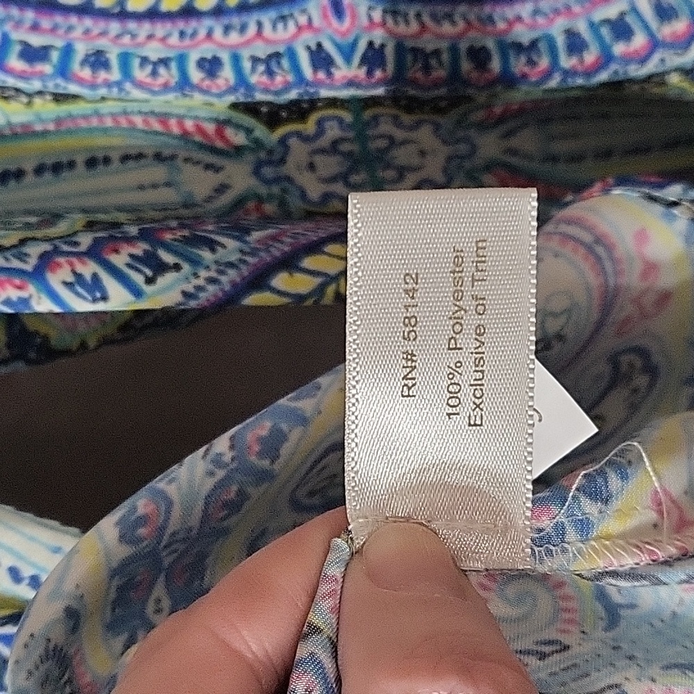 Boston Proper top - Picture 6 of 7